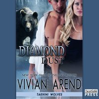 Diamond Dust - Vivian Arend - audiobook