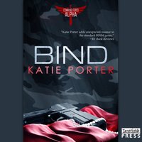 Bind - Katie Porter - audiobook