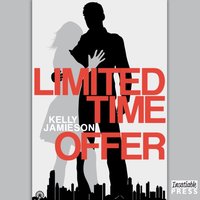 Limited Time Offer - Kelly Jamieson - audiobook