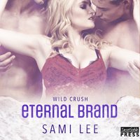 Eternal Brand - Sami Lee - audiobook