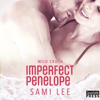 Imperfect Penelope - Sami Lee - audiobook