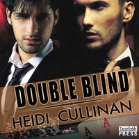 Double Blind - Heidi Cullinan - audiobook