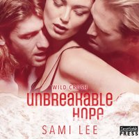 Unbreakable Hope - Sami Lee - audiobook