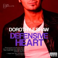 Defensive Heart - Dorothy F. Shaw - audiobook