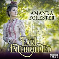 Earl Interrupted - Amanda Forester - audiobook