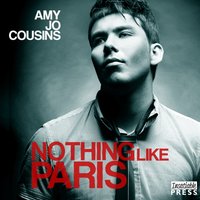 Nothing Like Paris - Amy Jo Cousins - audiobook