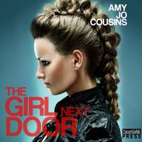 Girl Next Door - Amy Jo Cousins - audiobook