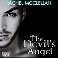 Devil's Angel - Rachel McClellan - audiobook