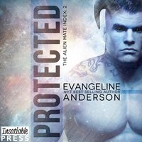 Protected - Evangeline Anderson - audiobook
