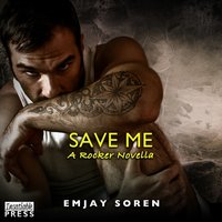 Save Me - Emjay Soren - audiobook