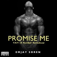 Promise Me - Emjay Soren - audiobook