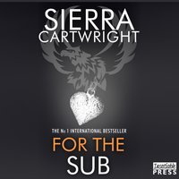 For the Sub - Sierra Cartwright - audiobook