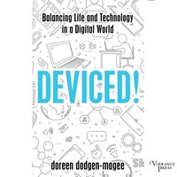 Deviced! - Doreen Dodgen-Magee - audiobook