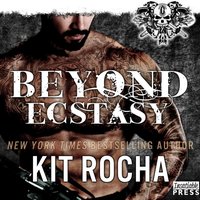 Beyond Ecstasy - Kit Rocha - audiobook