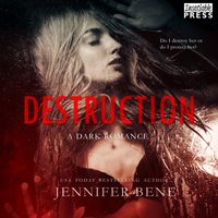 Destruction - Jennifer Bene - audiobook