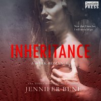 Inheritance - Jennifer Bene - audiobook