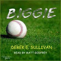 Biggie - Derek E. Sullivan - audiobook