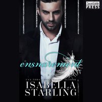 Ensnarement - Isabella Starling - audiobook