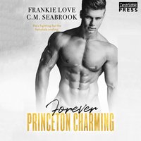 Forever Princeton Charming - Frankie Love - audiobook