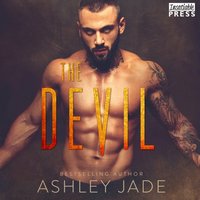 Devil - Ashley Jade - audiobook