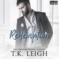 Redemption - T.K. Leigh - audiobook