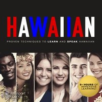 Hawaiian - Made for Success - audiobook