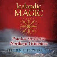 Icelandic Magic - Stephen E. Flowers - audiobook