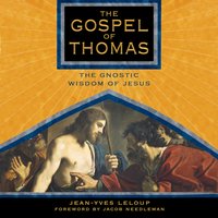 Gospel of Thomas - Jean-Yves Leloup - audiobook