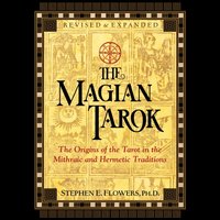 Magian Tarok - Stephen E. Flowers - audiobook