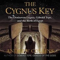 Cygnus Key - Andrew Collins - audiobook