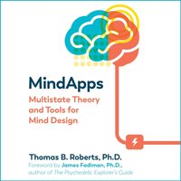 Mindapps - Thomas B. Roberts - audiobook