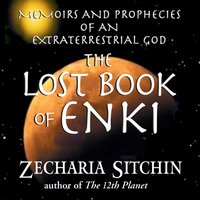 Lost Book of Enki - Zecharia Sitchin - audiobook