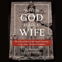 When God Had a Wife - Clive Prince - audiobook