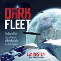 Dark Fleet - Len Kasten - audiobook