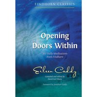 Opening Doors Within - David Earl Platts - audiobook