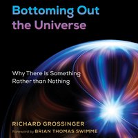 Bottoming Out the Universe - Richard Grossinger - audiobook
