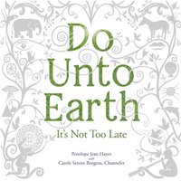 Do unto Earth - Penelope Jean Hayes - audiobook