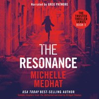 Resonance - Michelle Medhat - audiobook