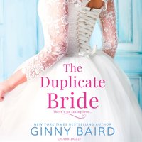Duplicate Bride - Ginny Baird - audiobook