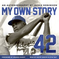 My Own Story - Branch Rickey - audiobook