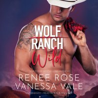 Wild - Renee Rose - audiobook