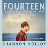 Fourteen - Shannon Molloy - audiobook
