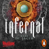 Infernal - Mark de Jager - audiobook