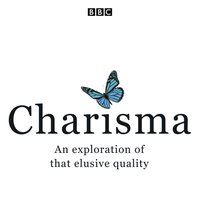 Charisma - Francine Stock - audiobook