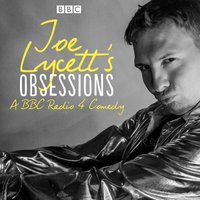 Joe Lycett's Obsessions: Series 1