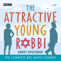 Attractive Young Rabbi - Barry Grossman - audiobook