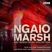 Ngaio Marsh BBC Radio Collection - Ngaio Marsh - audiobook