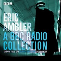 Eric Ambler - Eric Ambler - audiobook