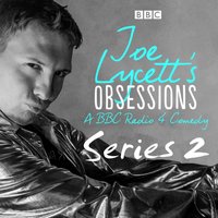 Joe Lycett's Obsessions: Series 2