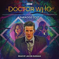 Doctor Who: Paradise Lost - Darren Jones - audiobook